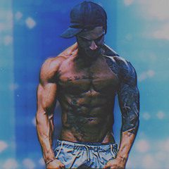 Anor, Tr3n Motivation - Spaceship (Zyzz Edit)