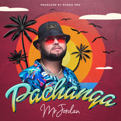 pachanga   -  Mr.jordan