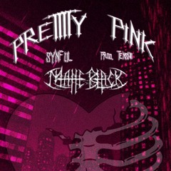 PRETTY PINK! (prod. tenshii)
