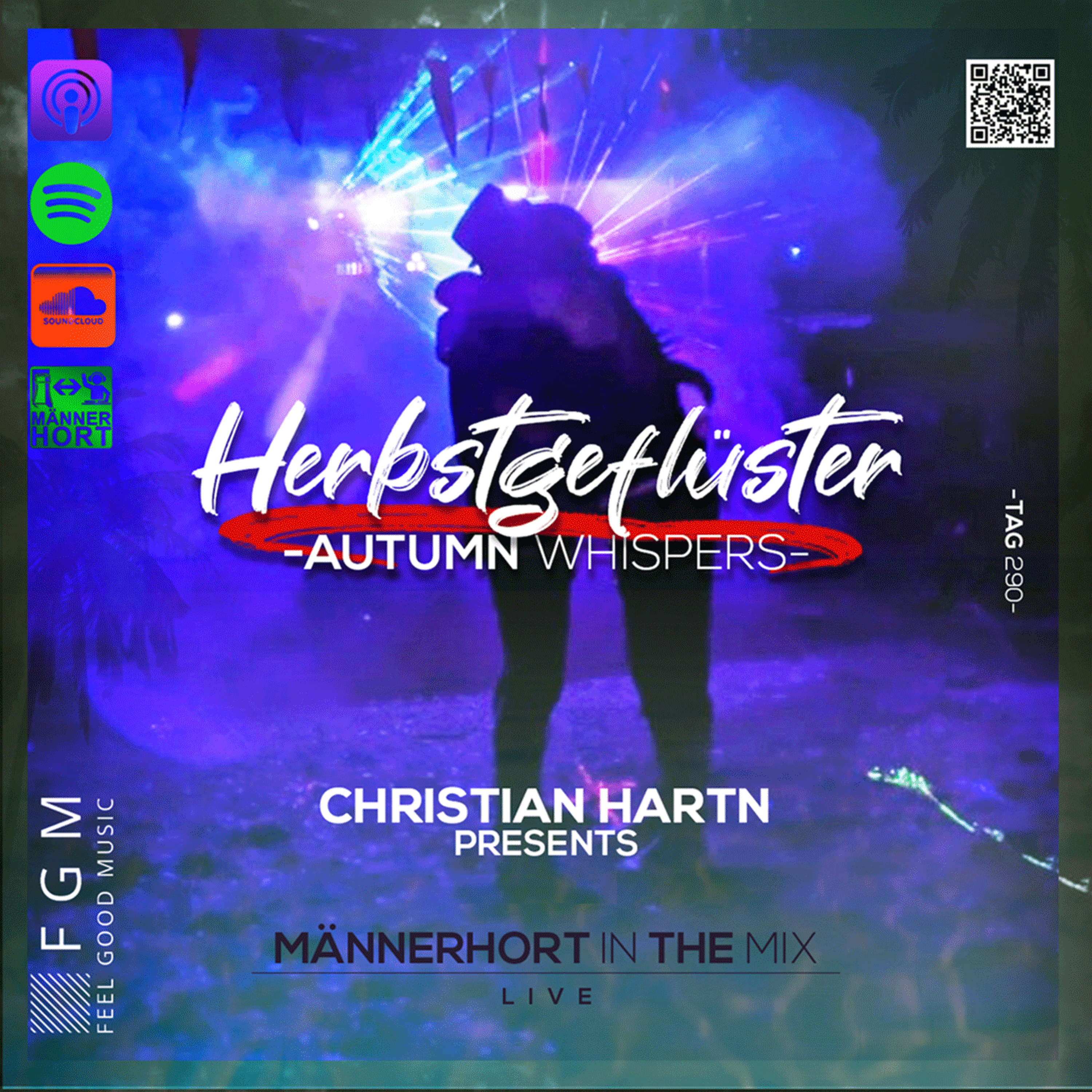 Männerhort