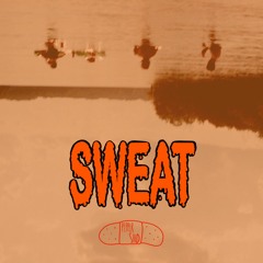 Sweat by Pepper Said