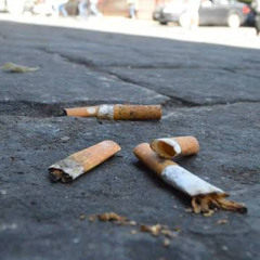 Denme un cigarro