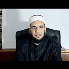 الشيخ مصطفى فتحي صقر من تراويح ليلة ٤ رمضان ١٤٤٥ هجرياً بمسجد التوحيد بالأسكندرية
