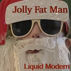Jolly Fat Man (Teen Titans GO! Cover)