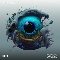 RC122 | Alegra - Iris (Original Mix)