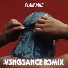 Plain Jane (R3MIX)