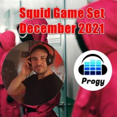SQUID GAME Set by Progy - December 2021