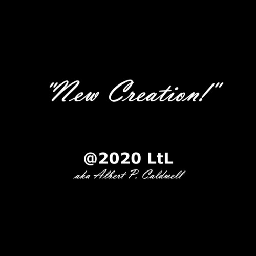 Stream New Creation Demo by albertpc Listen online for free on