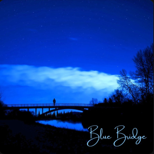 Blue Bridge