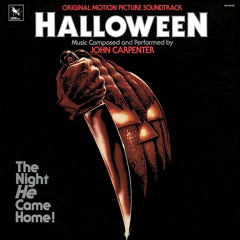 Halloween 1978 John Carpenter