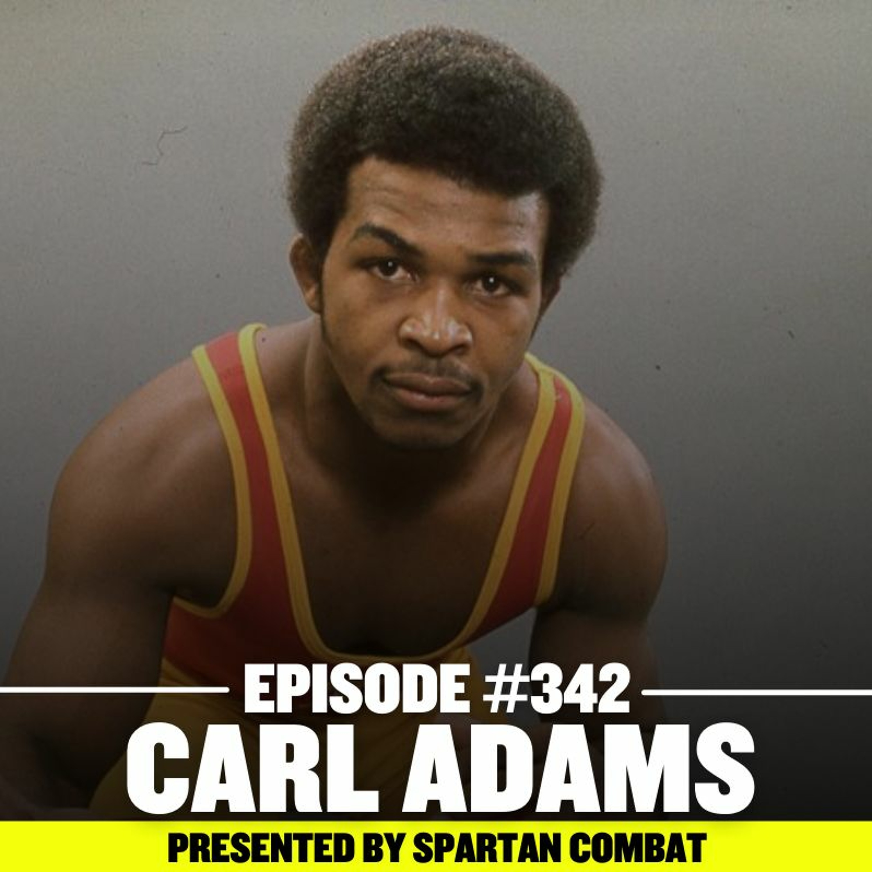 Wrestling Changed My Life (Wrestling Podcast)