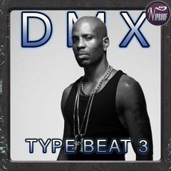 DMX TYPE BEAT 3 MOTIVATION RAP INSTRUMENTAL 2023