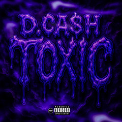 TOXIC (Prod. By jk8)