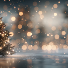 JESUS BORN INTO OUR HOME