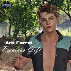 Arti Farrel - Precious Gift