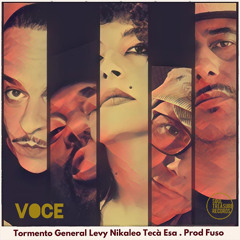 Voce (Promo Snippet)