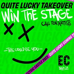 Quite Lucky Takeover - Kill'Tone