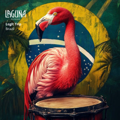 Legit Trip - Brazil (Radio Edit)