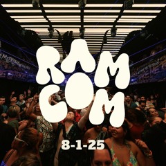 Pauly D opening Set 8/1/25 (Trio Charlotte)