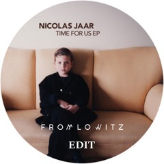 Nicolas Jaar - Mi Mujer (Fromlowitz Edit).mp3