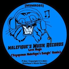 Yoyopcman Malefique's