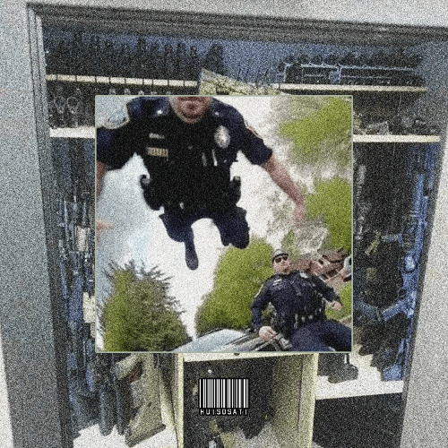 50 on her chest (fuck soundcloud remix)