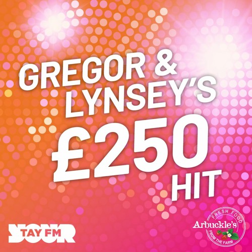 Stream Tay FM £250 Hit with Arbuckle's Farm Shop WINNER! by Radio Listen online for