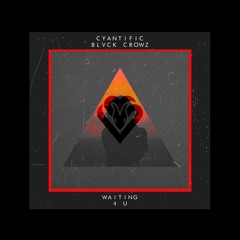CYANTIFIC X BLVCK CROWZ - WAITING 4 U (VIPER REC.)