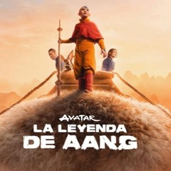 Avatar: The Last Airbender; #S1.6 : Masks [TVSeries (720p)] #Full'Episode
