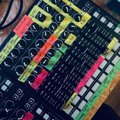 Mitospora: LIVE Set from Studio, May 2025
