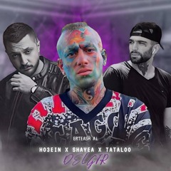 Ho3ein X Shayea X TaTaloo - Delgir