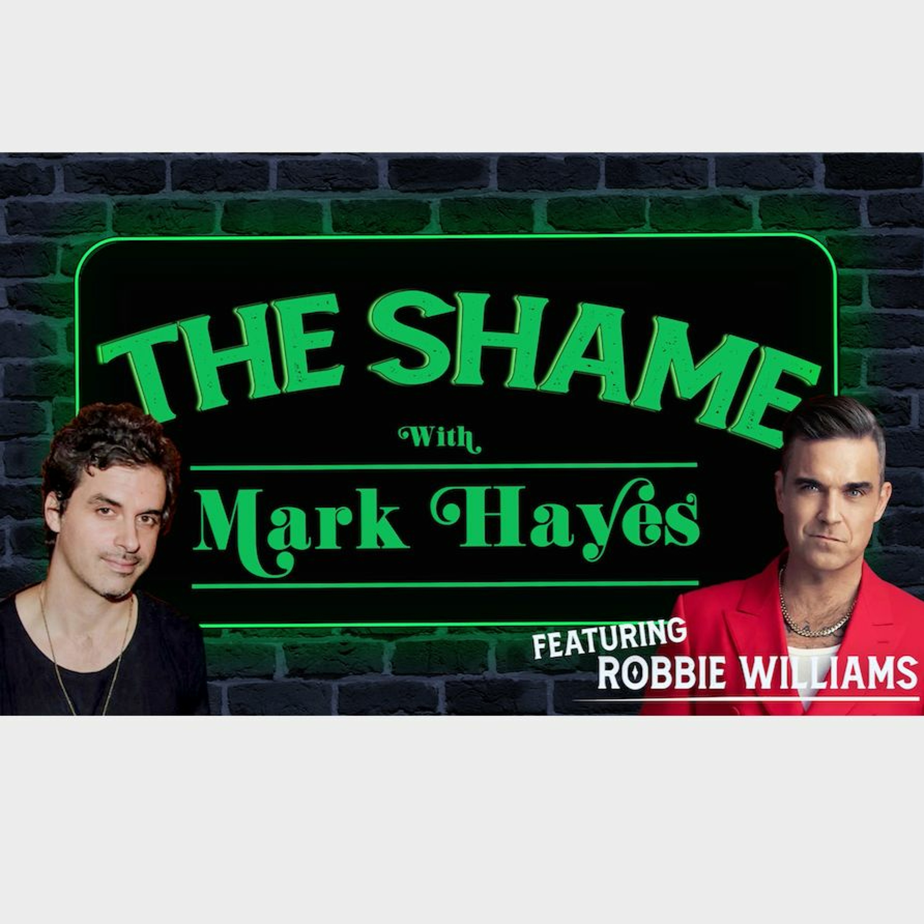 Mark Hayes - RanDumb Podcast