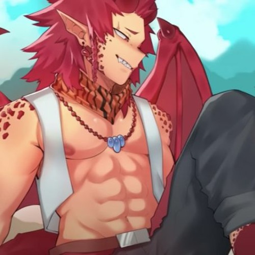 Onward Through The Yonara Sea  Kirishima & Bakugou X Listener  Fantasy Series EP. 11