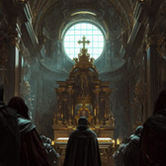 Monastic Melodies