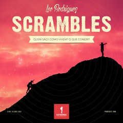 390 - Scrambles