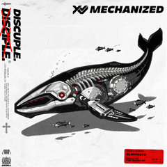ELIMINATE - BREAKSH!T (XV MECHANIZED) (NOT OFFICIAL REMIX)