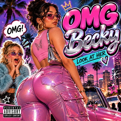 Stream OMG Becky by META BRO | Listen online for free on SoundCloud