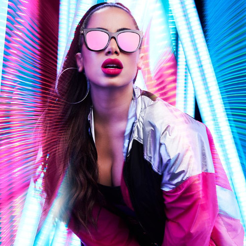 Savage Satisfaction - Satisfaction & Savage Funk Mashup - Anitta & Benny Benassi