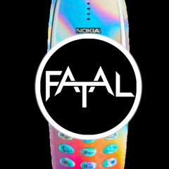 Drake - Nokia (Fatal Tech House Remix)
