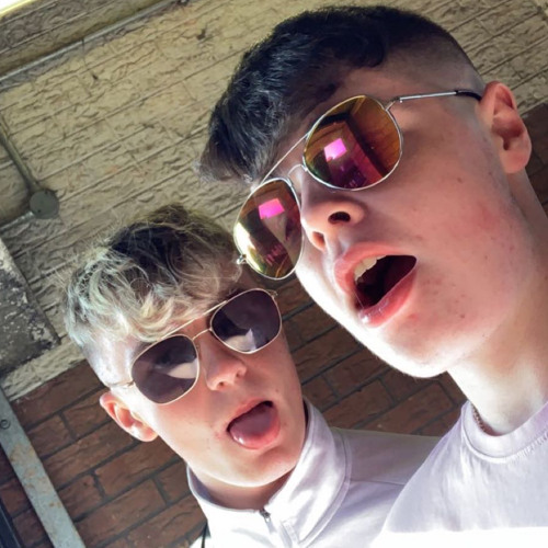 Don’t Stop Just Yet