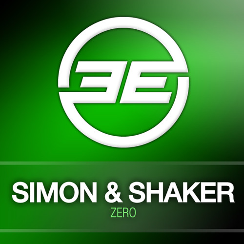Simon & Shaker - Zero (Original Mix)