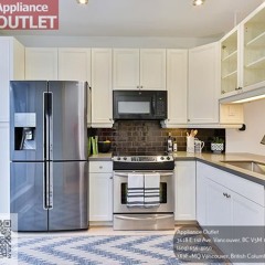 Appliance Outlet - Lowest Priced Appliances in Burnaby, BC