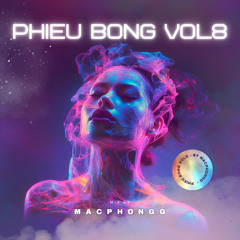 Phiêu Bồng Vol.8 - MacPhongg