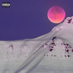 Moon Doll - WINTER ALONE FREESTYLE prod. Skeyez