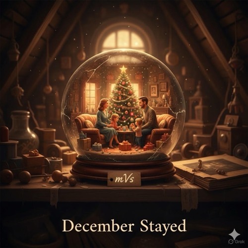 December Stayed