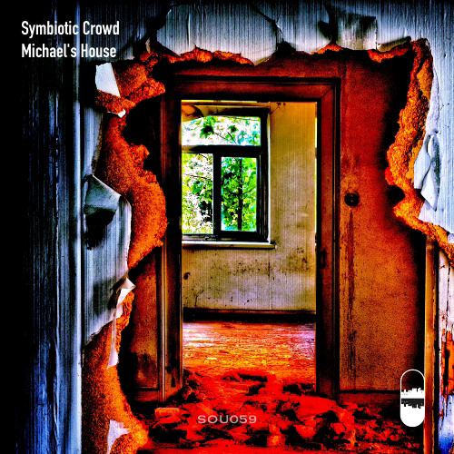 Symbiotic Crowd - Michaels House