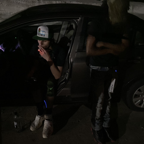 masked up (marrgielaa x thrty)