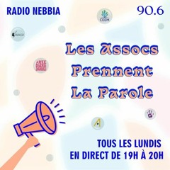 Sud Corse RetroGaming : Les Assocs Prennent La Parole (27/02/24)