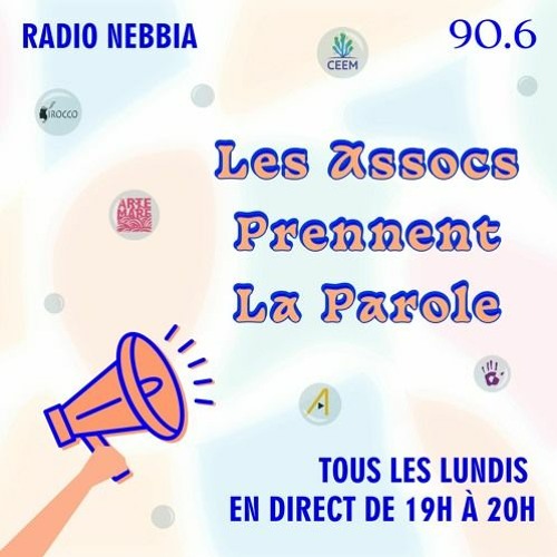 AFM Téléthon : Les Assocs Prennent La Parole (18/09/23)