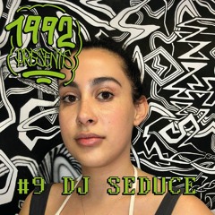 1992 Presents: DJ Seduce #8